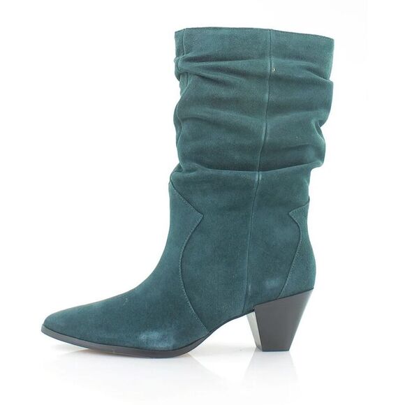 Vince Camuto Sensenny Cone Heel Women’s Boot 6.5 - Picture 1 of 7